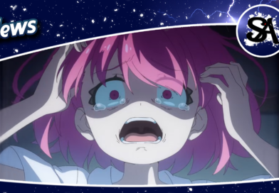 W tym roku ukaże się anime o rynku Forex!