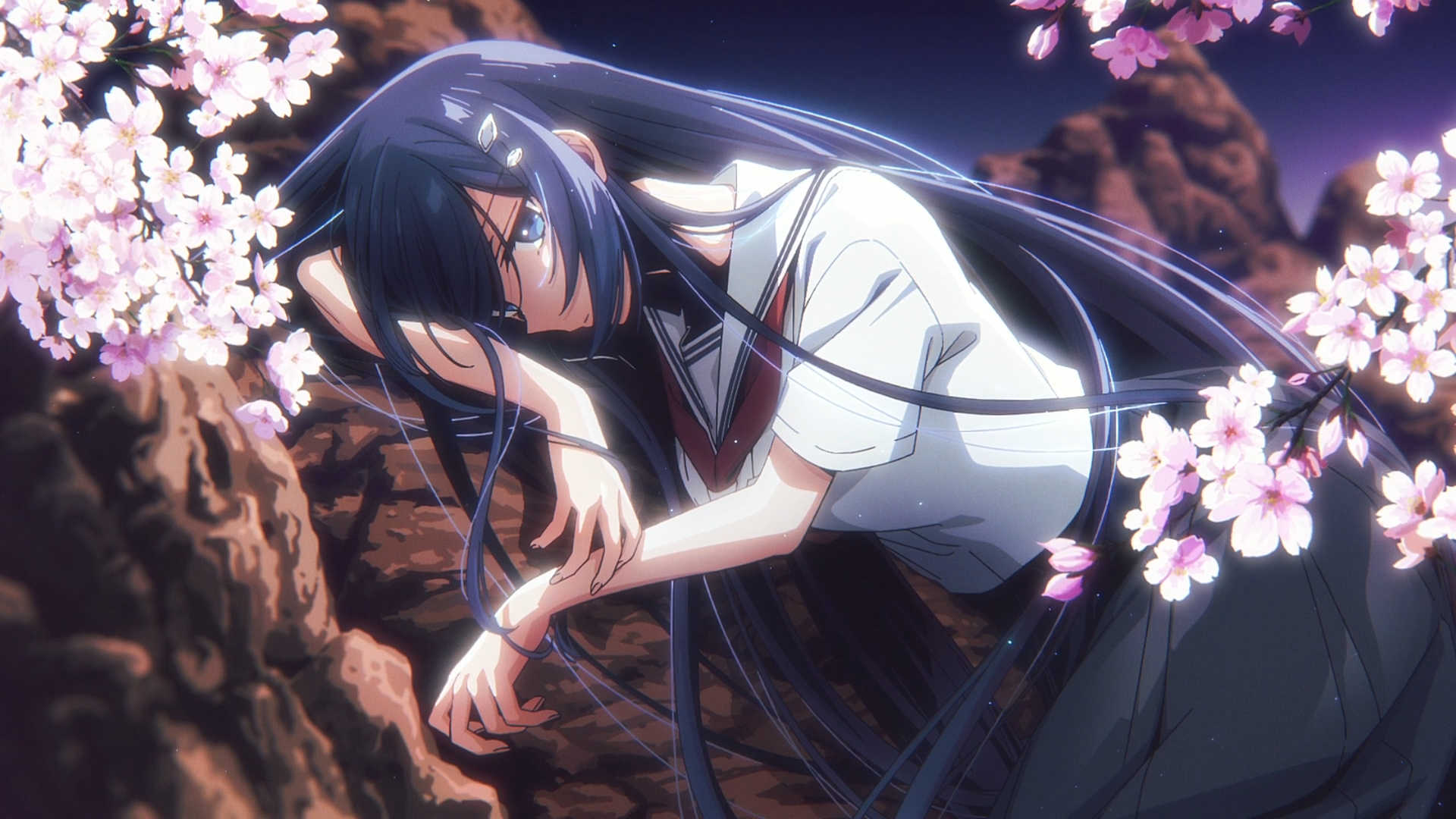 Watashi wo Tabetai, Hitodenashi