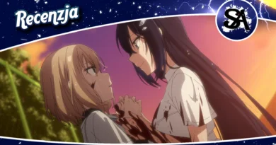 Watashi wo Tabetai, Hitodenashi — smakowite licealistki