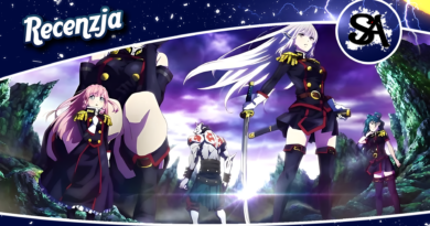 Mato Seihei no Slave 2 – świat, który nie wybacza słabości