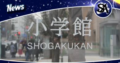 Gigantyczny skandal w Shogakukan! Autorzy mang wstrzymują swoje publikacje.