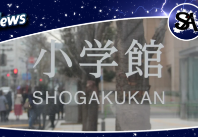 Gigantyczny skandal w Shogakukan! Autorzy mang wstrzymują swoje publikacje.