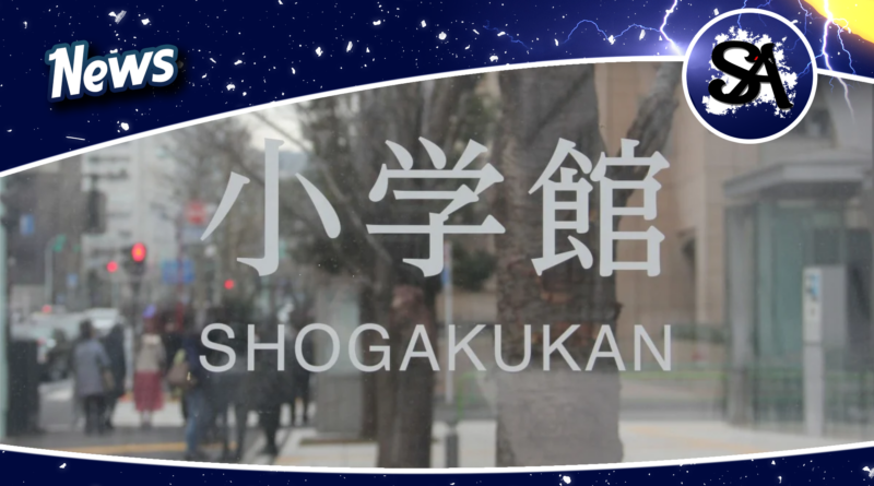 Gigantyczny skandal w Shogakukan! Autorzy mang wstrzymują swoje publikacje.