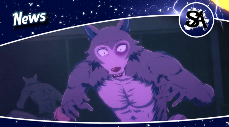 Beastars: Ostatnie starcie Legoshiego. Znamy datę wielkiego finału!