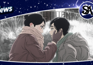 Nippon Sangoku: Nadciąga nowy rozdział postapokaliptycznej Japonii. Jest zwiastun i data premiery