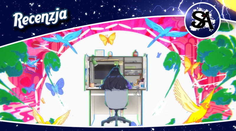 Zenshuu – chodź, pomaluj mój świat…