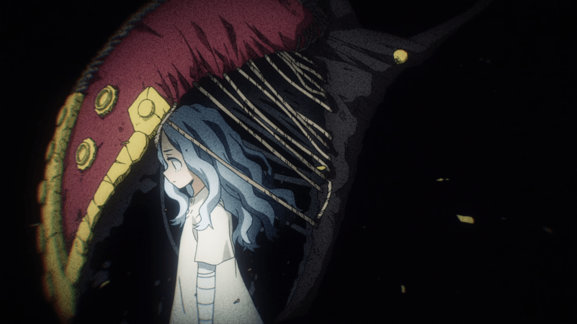 Boku no Hero Academia