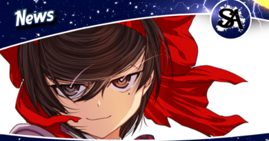 Mamy nowe informacje dotyczące serii „Girls & Panzer”!