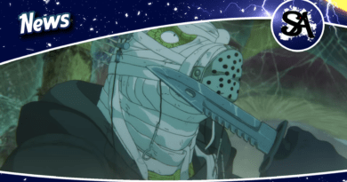 Dorohedoro powraca – jest zwiastun i data premiery drugiego sezonu