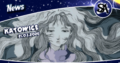 Angel’s Egg w Katowicach 21.03.2026, godz. 20:30