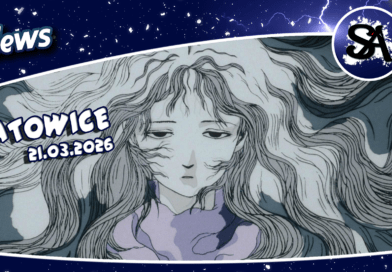 Angel’s Egg w Katowicach 21.03.2026, godz. 20:30