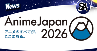 Informacje z pierwszego dnia AnimeJapan 2026!