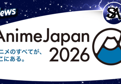 Informacje z pierwszego dnia AnimeJapan 2026!