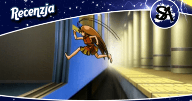 Gokicha!!! — waifu karaluszki