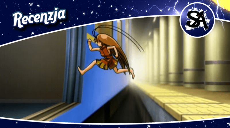 Gokicha!!! — waifu karaluszki