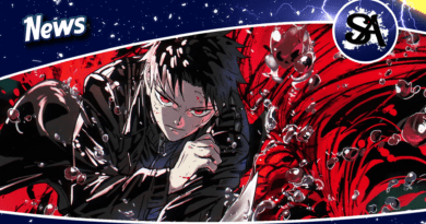 Jedna z najpopularniejszych mang nowej generacji w „Shounen Jumpie” otrzyma adaptację anime!