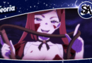 Narodziny niegodziwości w anime od otome do villainess