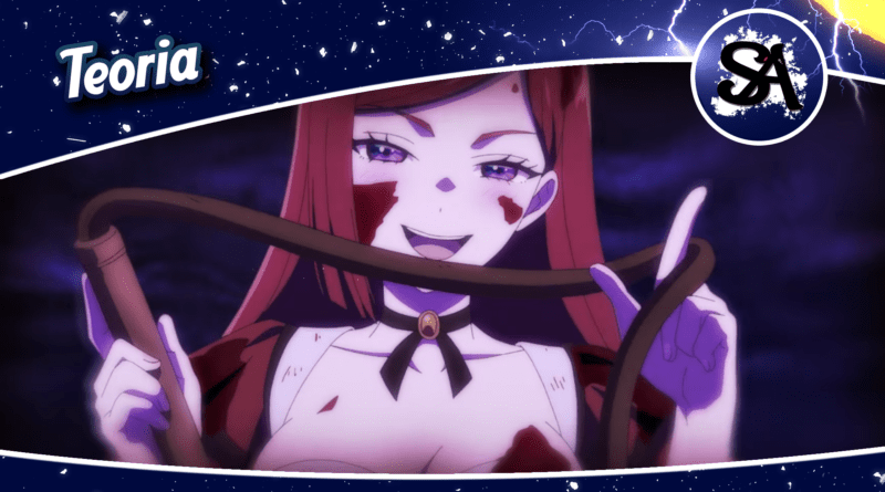 Narodziny niegodziwości w anime od otome do villainess