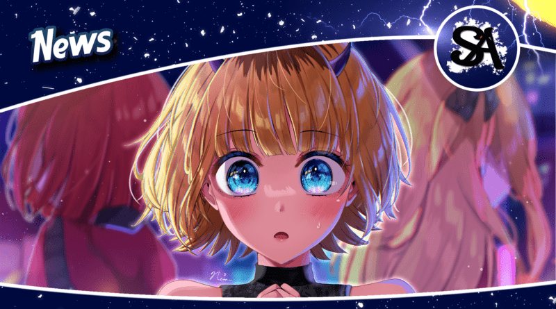 Oshi no Ko sezon 4 finałowy sezon – kiedy premiera? Fabuła, zwiastun i wszystko, co wiemy!