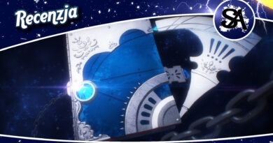 Vanitas no Carte – goûte mon sang, mon chérie