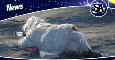 Kyoto Animation prezentuje swoją nową adaptację anime!