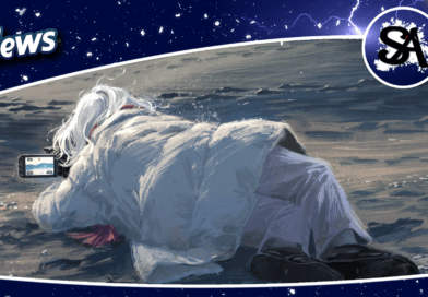 Kyoto Animation prezentuje swoją nową adaptację anime!
