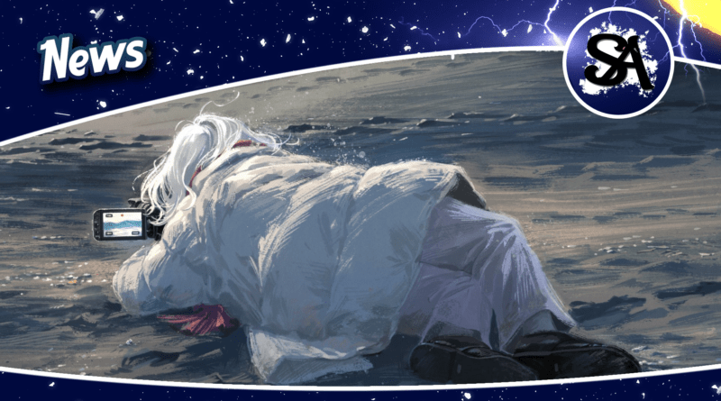 Kyoto Animation prezentuje swoją nową adaptację anime!
