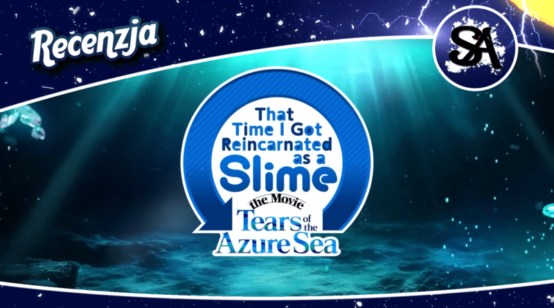 Tensei Shitara Slime Datta Ken – Soukai no Namida-hen — czy warto było czekać?