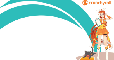 Crunchyroll oficjalnie bliżej polskich fanów. Polski interfejs, napisy, lektor i ponad 4000 odcinków już tego lata