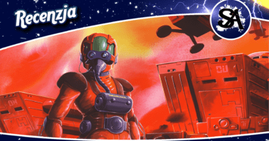 Armored Trooper VOTOMS – klasyczna animacja z gatunku mecha