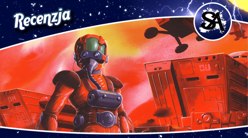 Armored Trooper VOTOMS – klasyczna animacja z gatunku mecha