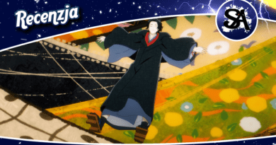 Isekai Shikkaku – nieudany bohater