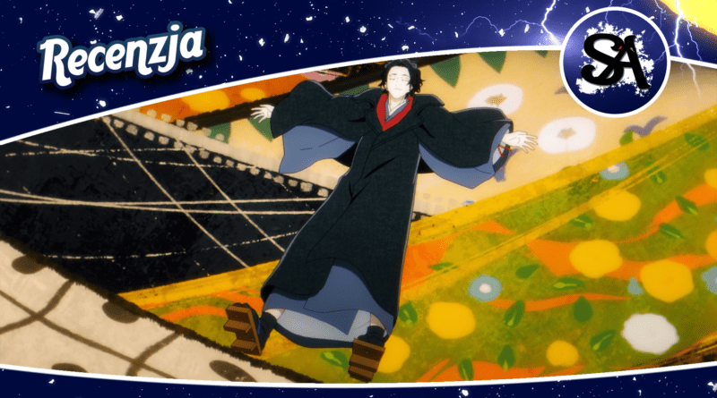 Isekai Shikkaku – nieudany bohater