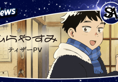 Anime „Hirayasumi” ujawnia nowe informacje oraz zwiastun!