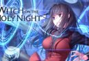 Witch on the Holy Night trafi do polskich kin. Jest data premiery
